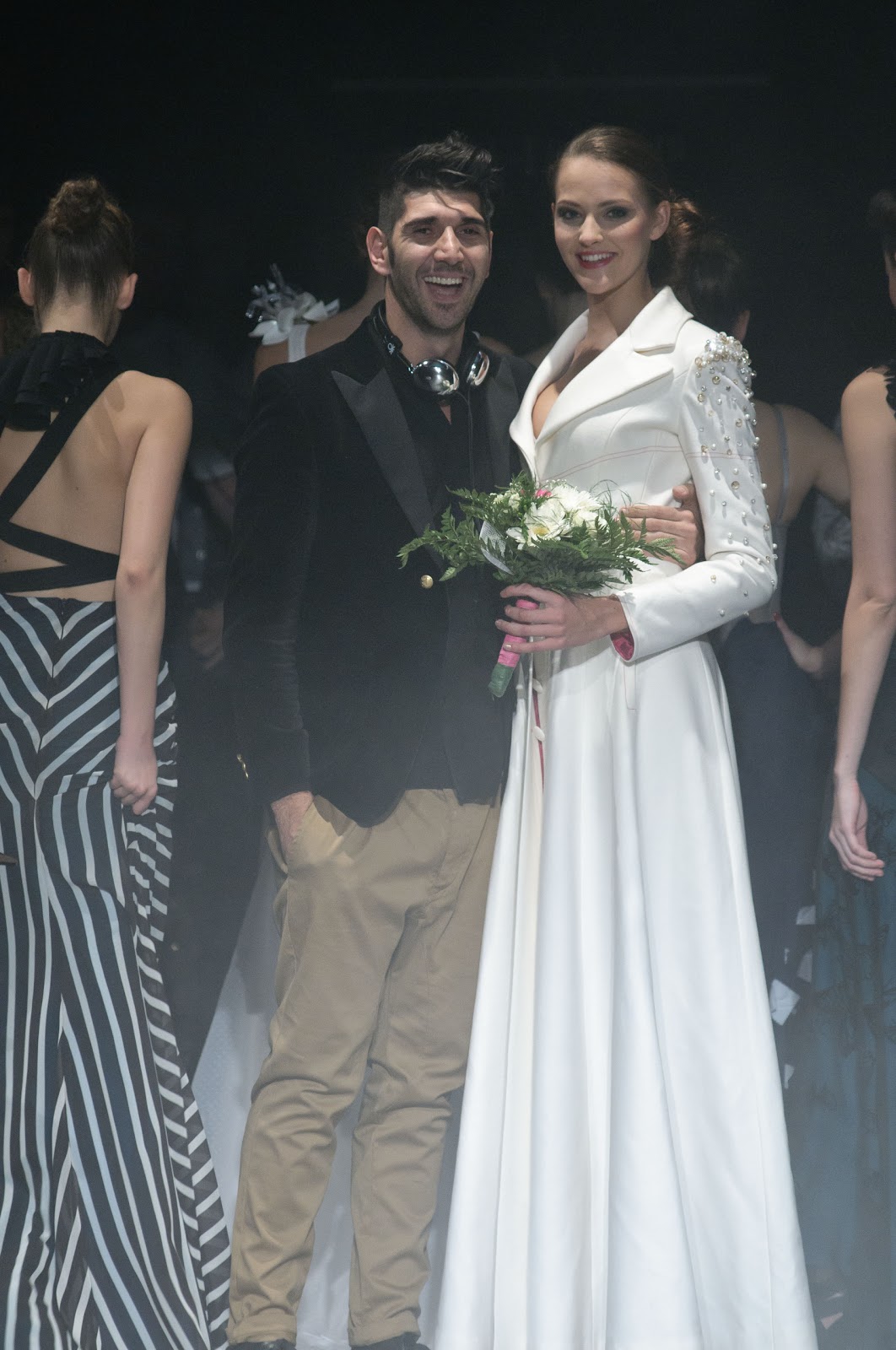 Martino 2025 moda sposa